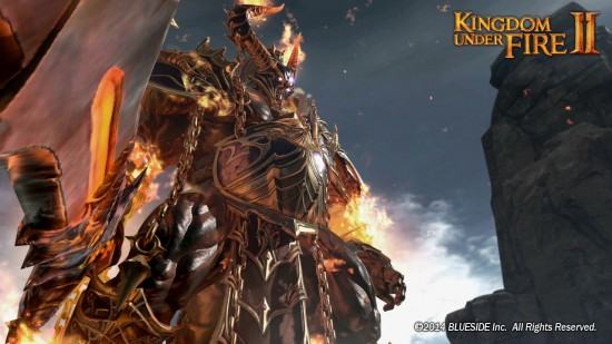 Kingdom Under Fire II - 6