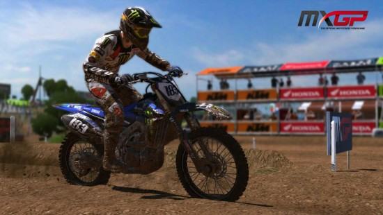 MXGP - 11