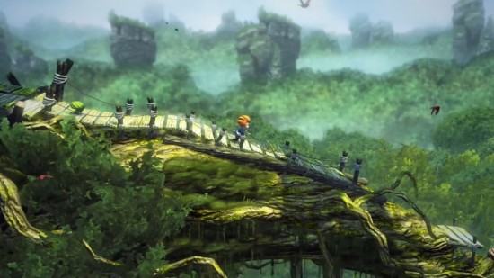 Max  The Curse of Brotherhood