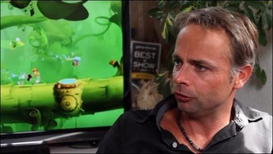 Michel Ancel