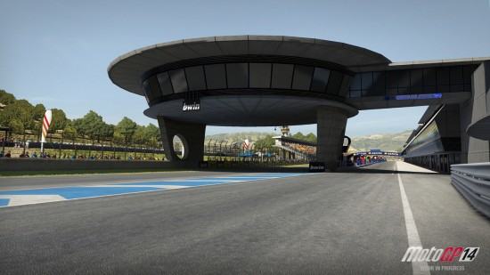 MotoGP 14 - 4