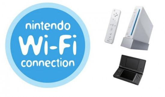 Nintendo-WiFi