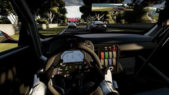 Project CARS