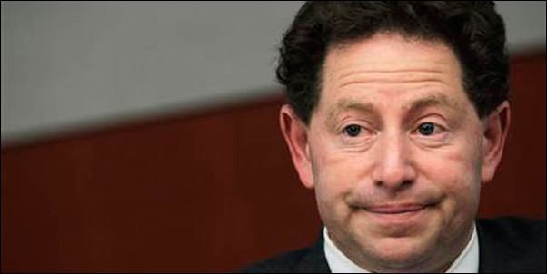 Robert A. Kotick