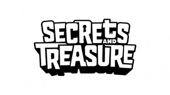 Secrets and Treasures
