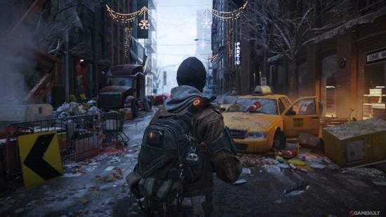 The Division