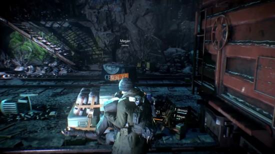The Division - 6