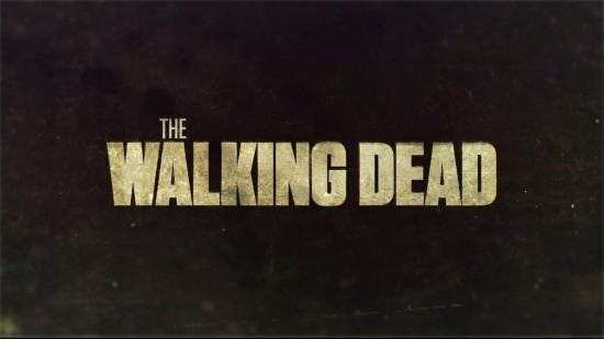 The walking Dead