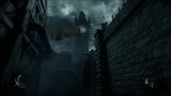 Thief - 3