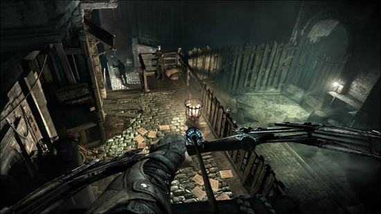 Thief - 8