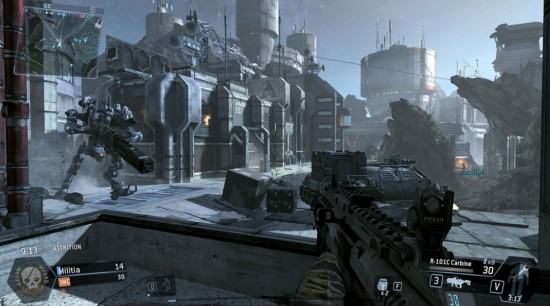 TitanFall - 5