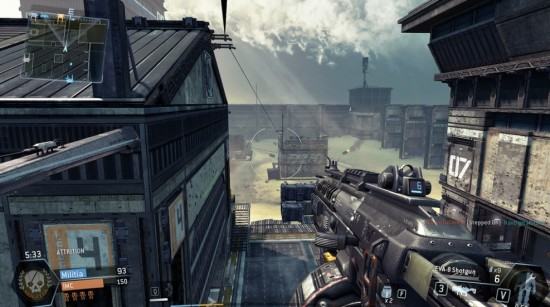 TitanFall - 8