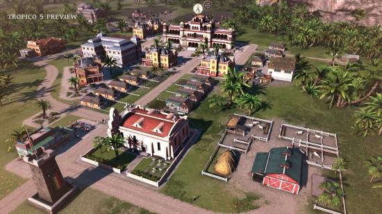 Tropico 5 - 11