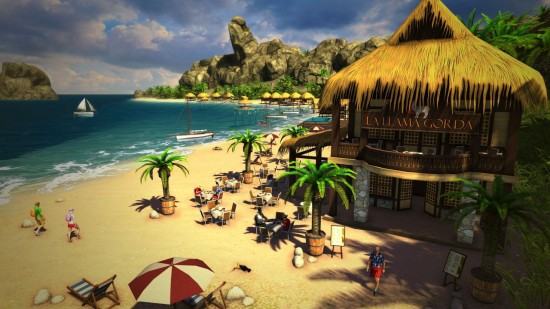 Tropico - 7