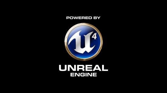 Unreal Engine