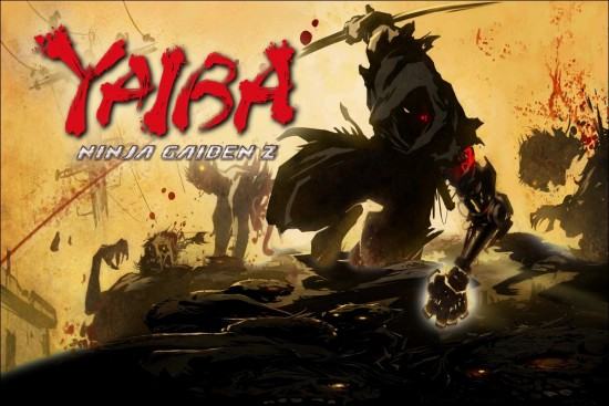 Yaiba  Ninja Gaiden Z