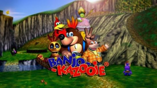 banjo