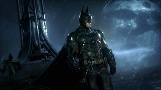 batmanak25