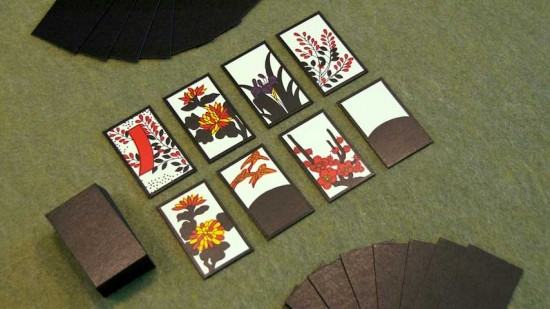 hanafuda