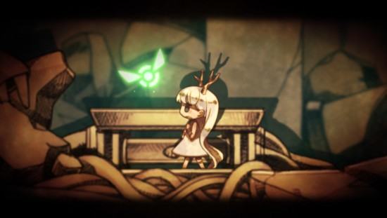 htoL #NiQ  Hotaru no Nikki - 8