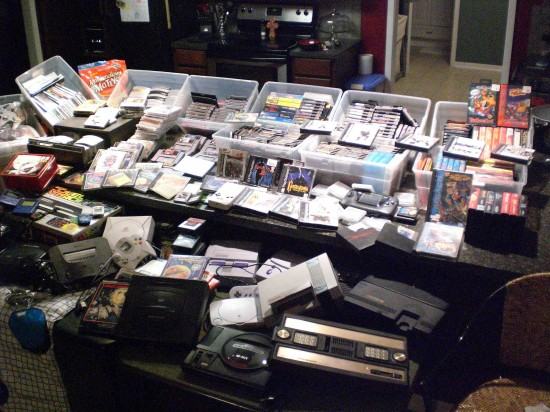 retro-games