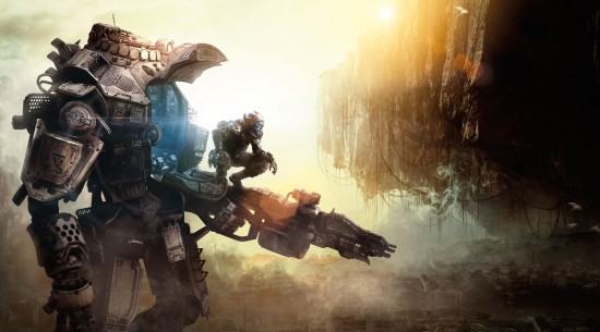 titanfall