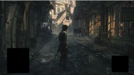 Assassin's Creed Unity