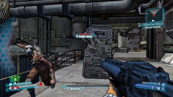 Borderlands 2 - 9