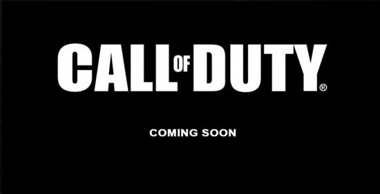 Call of Duty 2014