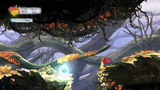 Child of Light - 5