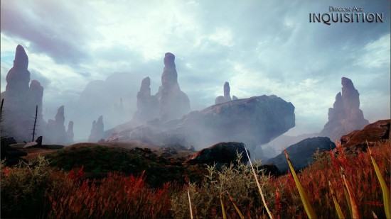 Dragon Age Inquisition - 1