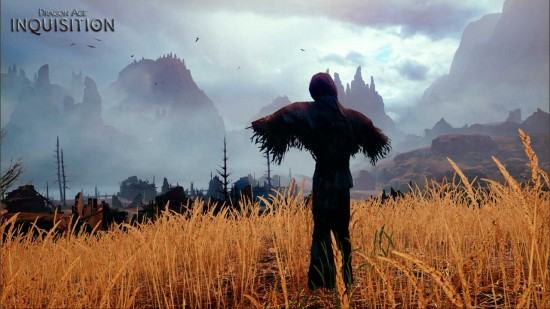 Dragon Age Inquisition