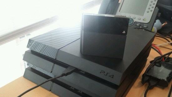 PS4