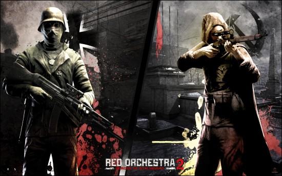 Red Orchestra 2