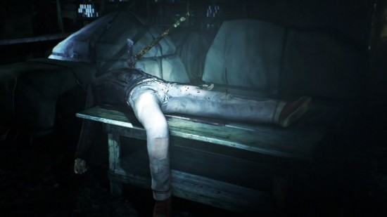 Resident Evil Damnation (2)