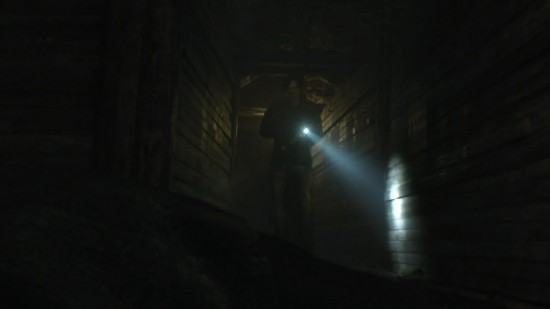 Resident Evil Damnation