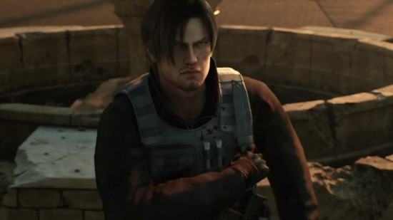 Resident Evil Damnation (6)