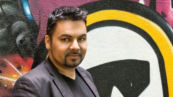Shahid Ahmad