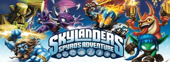 Skylandeer Header