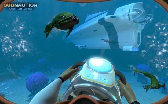 Subnautica - 2