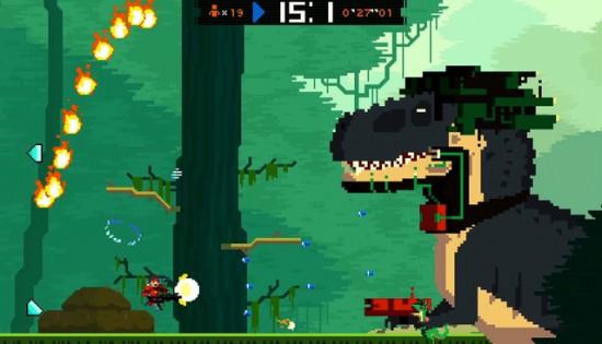 Super Time Force