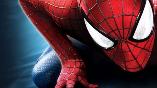 The Amazing Spider-Man 2