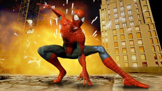 The Amazing Spider-Man 2 - 8