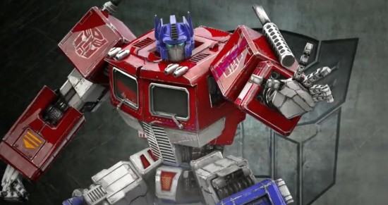 Transformers Rise of the Dark Spark