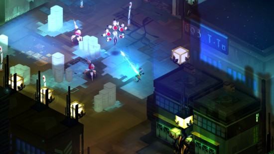 Transistor - 3