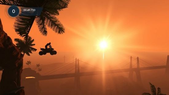 Trials Fusion - 1