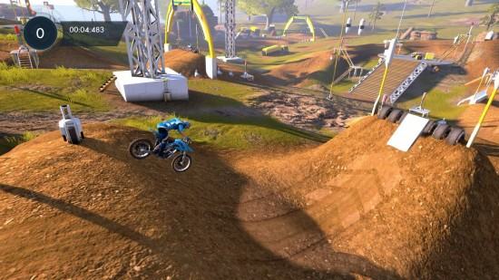 Trials Fusion - 2