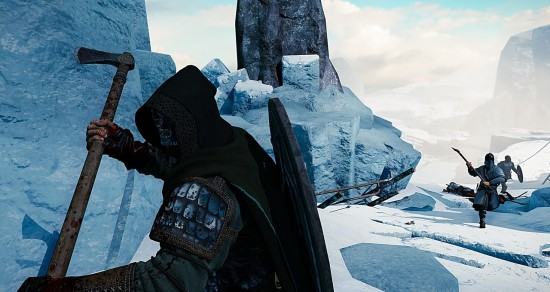 War of the Vikings - 3