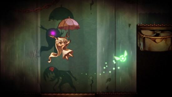 htoL #NiQ Hotaru no Nikki - 4
