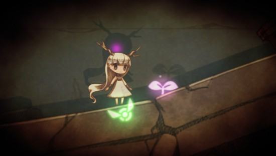htoL #NiQ  Hotaru no Nikki - 5